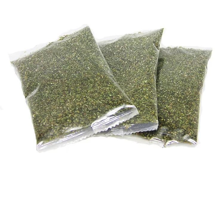 Bulk Dried Crushed Catnip 100% Natural Organic Long-acting Loose Leaves - Image 3