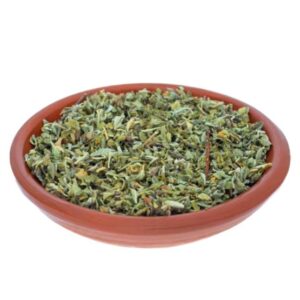 Natural Herb Fine Cut Bluk Catnip Leaves for Cats