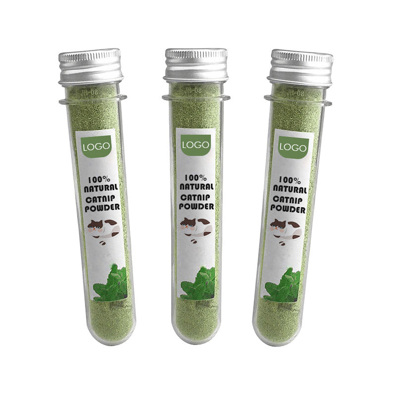 Bulk Dried Crushed Catnip 100% Natural Organic Long-acting Loose Leaves - Image 4