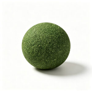 Luxury Natural Catnip Ball 10cm
