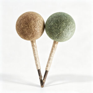 Extra Large Lollipop Chew Teeth Cleaning Ball